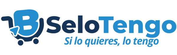 SeloTengo - Si lo quieres, lo tengo